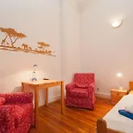 Gaestezimmer Am Hansaplatz