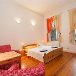 Gästezimmer am Hansaplatz