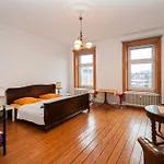 Gästezimmer am Hansaplatz
