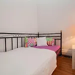 Gästezimmer am Hansaplatz
