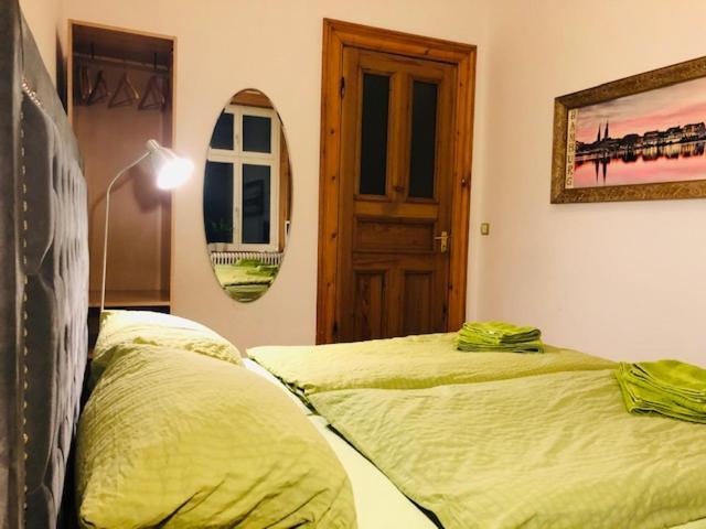 Gästezimmer Am Hansaplatz Privatunterkunft Hamburg