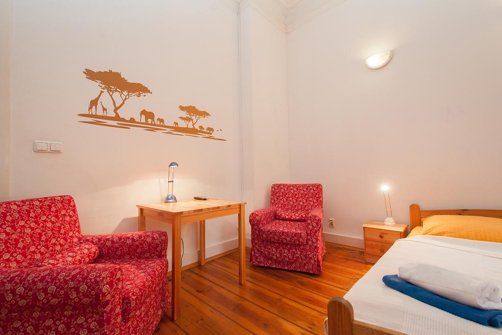 Gästezimmer Am Hansaplatz Privatunterkunft Hamburg