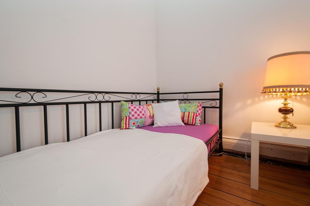 Gästezimmer Am Hansaplatz