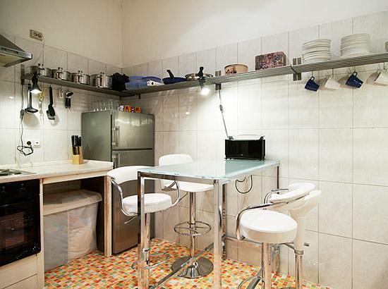Gaestezimmer Am Hansaplatz Accommodatie bij particulieren *